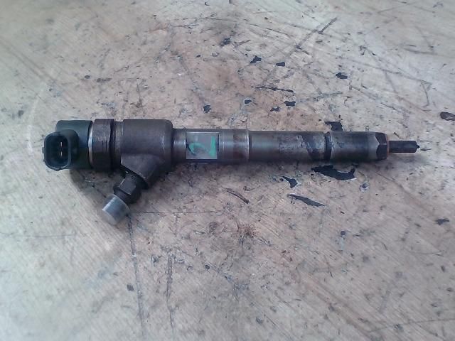 bontott FIAT DOBLO Porlasztó (1 db)