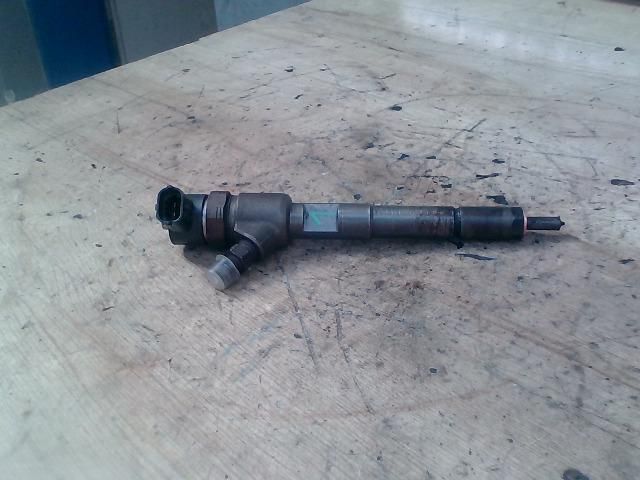 bontott FIAT DOBLO Porlasztó (1 db)