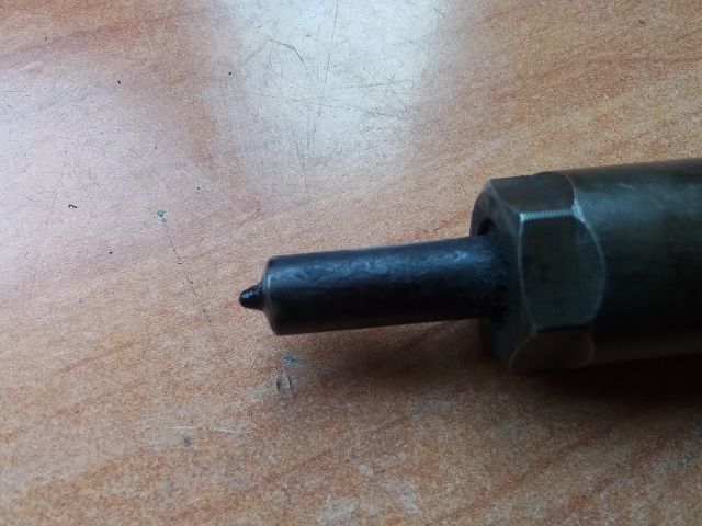 bontott FIAT DOBLO Porlasztó (1 db)