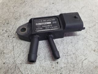 bontott FIAT DOBLO Részecskeszűrő Nyomásérzékelő