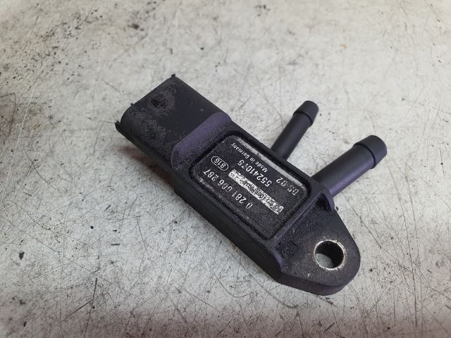 bontott FIAT DOBLO Részecskeszűrő Nyomásérzékelő