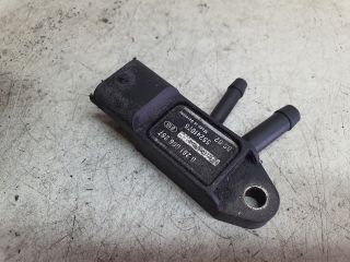 bontott FIAT DOBLO Részecskeszűrő Nyomásérzékelő