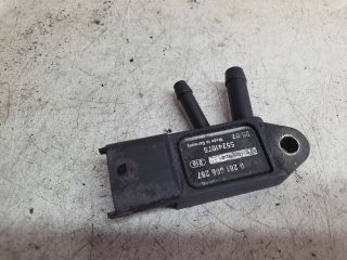 bontott FIAT DOBLO Részecskeszűrő Nyomásérzékelő