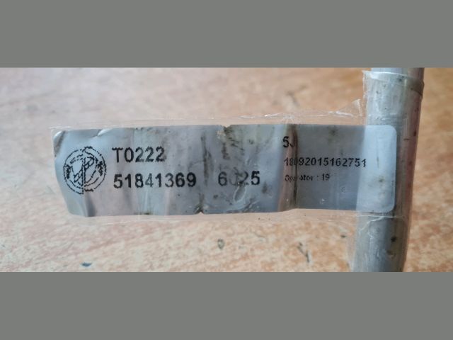 bontott FIAT DOBLO Szervócső