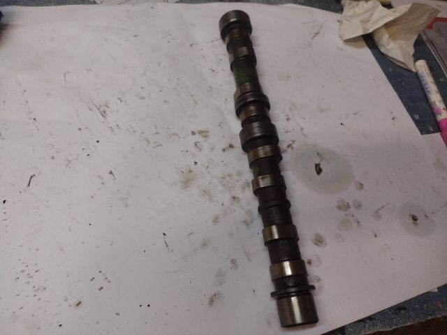 bontott FIAT DOBLO Szívó Vezérműtengely