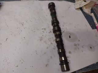 bontott FIAT DOBLO Szívó Vezérműtengely