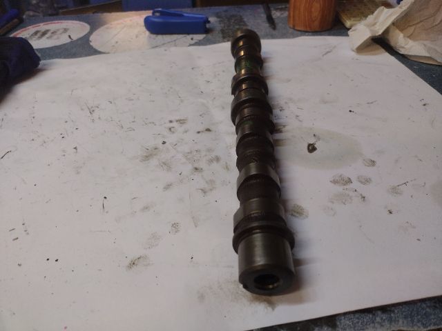 bontott FIAT DOBLO Szívó Vezérműtengely