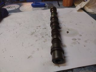 bontott FIAT DOBLO Szívó Vezérműtengely