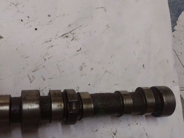 bontott FIAT DOBLO Szívó Vezérműtengely