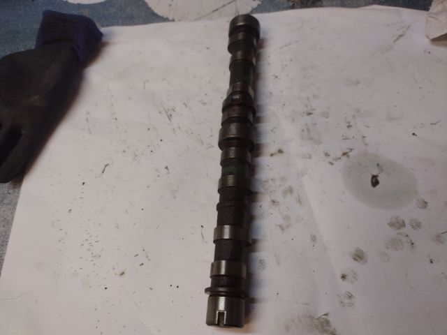 bontott FIAT DOBLO Szívó Vezérműtengely