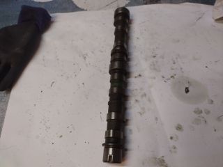 bontott FIAT DOBLO Szívó Vezérműtengely