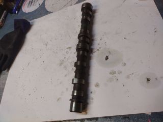 bontott FIAT DOBLO Szívó Vezérműtengely