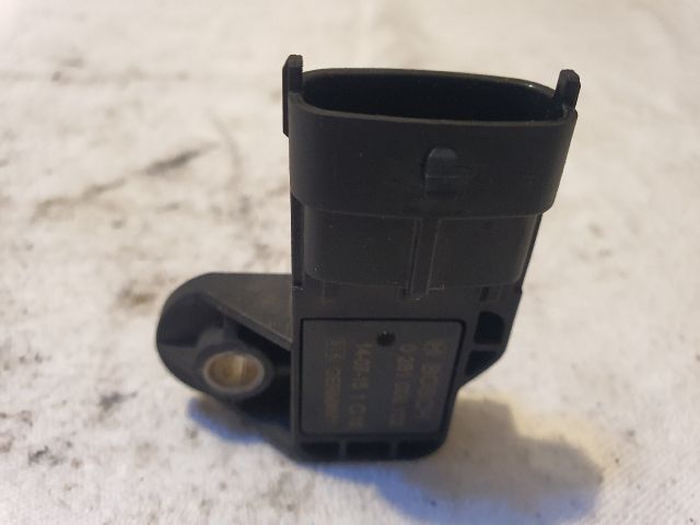 bontott FIAT DOBLO Szívócső Nyomásérzékelő