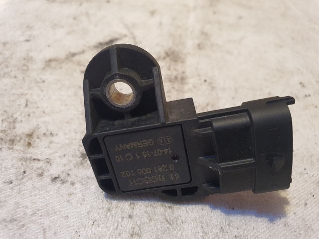 bontott FIAT DOBLO Szívócső Nyomásérzékelő