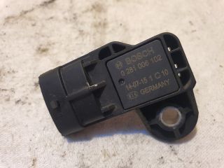 bontott FIAT DOBLO Szívócső Nyomásérzékelő