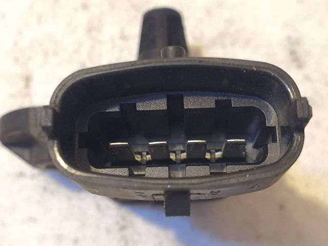 bontott FIAT DOBLO Szívócső Nyomásérzékelő