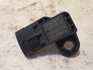 bontott FIAT DOBLO Szívócső Nyomásérzékelő