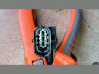 bontott FIAT DOBLO Szívócső Nyomásérzékelő