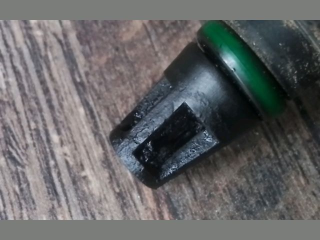 bontott FIAT DOBLO Szívócső Nyomásérzékelő