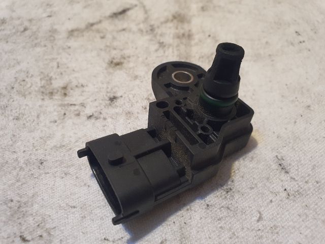 bontott FIAT DOBLO Szívócső Nyomásérzékelő