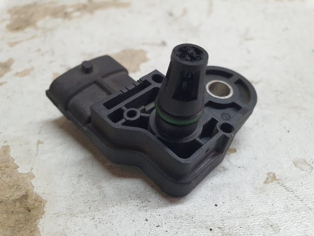 bontott FIAT DOBLO Szívócső Nyomásérzékelő