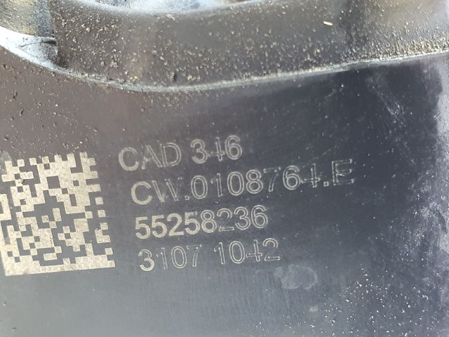 bontott FIAT DOBLO Szívósor