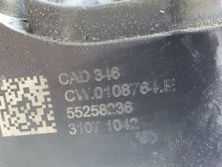 bontott FIAT DOBLO Szívósor