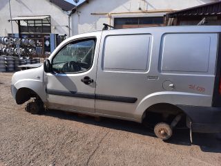 bontott FIAT DOBLO Tank