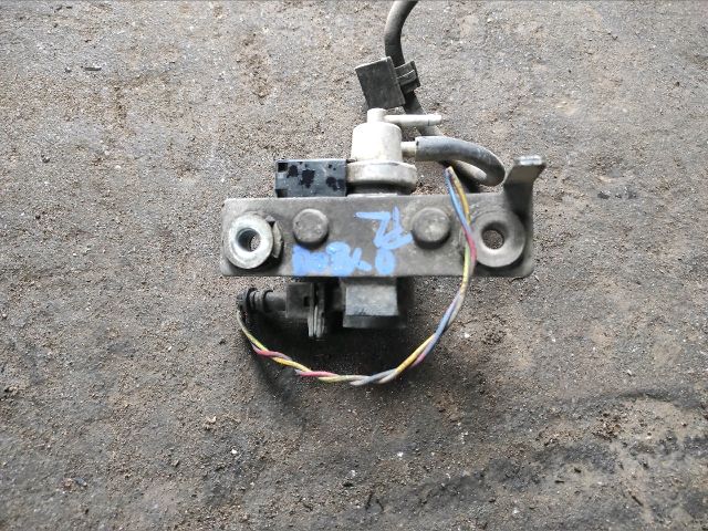 bontott FIAT DOBLO Turbó Vákum Szelep