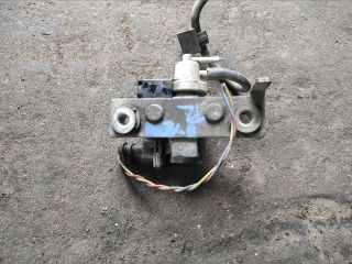bontott FIAT DOBLO Turbó Vákum Szelep