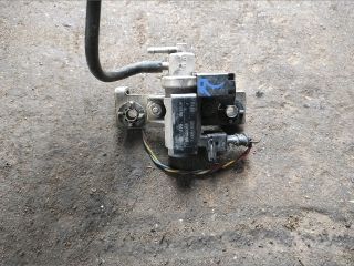 bontott FIAT DOBLO Turbó Vákum Szelep