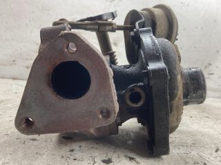 bontott FIAT DOBLO Turbó