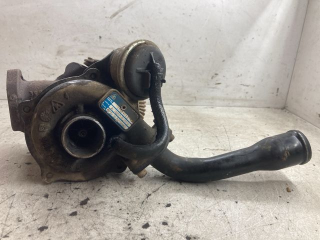 bontott FIAT DOBLO Turbó