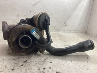 bontott FIAT DOBLO Turbó