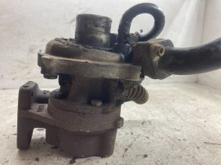 bontott FIAT DOBLO Turbó