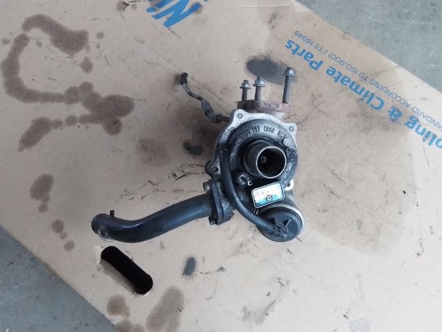 bontott FIAT DOBLO Turbó