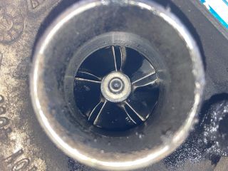 bontott FIAT DOBLO Turbó