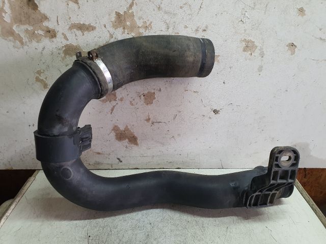 bontott FIAT DOBLO Turbócső