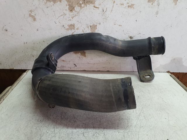 bontott FIAT DOBLO Turbócső