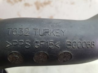 bontott FIAT DOBLO Turbócső