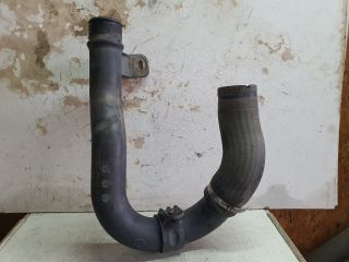 bontott FIAT DOBLO Turbócső