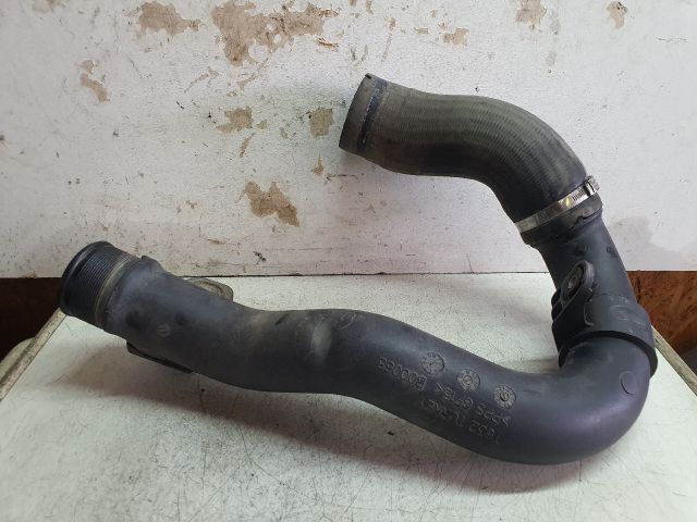 bontott FIAT DOBLO Turbócső