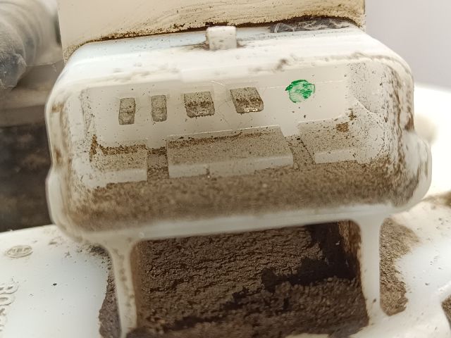 bontott FIAT DOBLO Üzemanyag Szivattyú