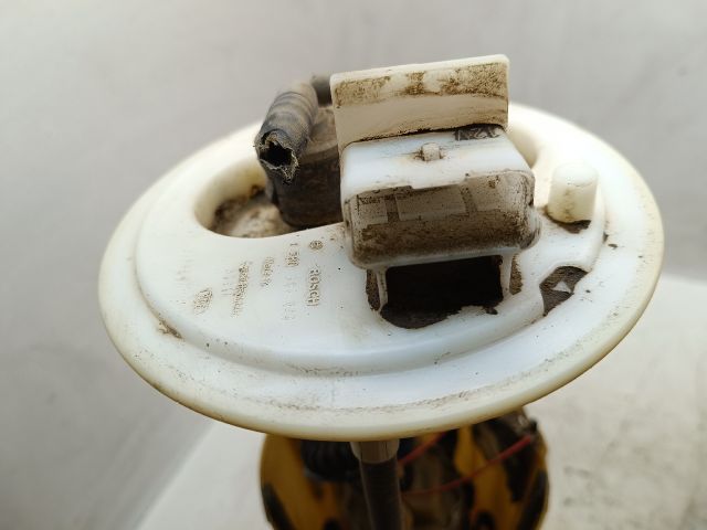 bontott FIAT DOBLO Üzemanyag Szivattyú