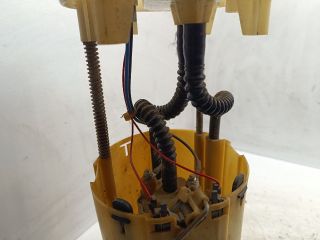 bontott FIAT DOBLO Üzemanyag Szivattyú