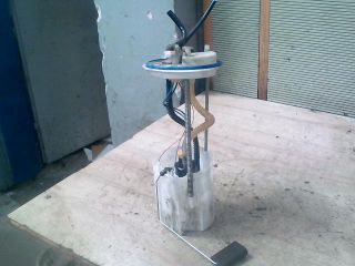 bontott FIAT DOBLO Üzemanyag Szivattyú