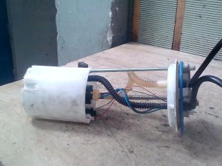 bontott FIAT DOBLO Üzemanyag Szivattyú