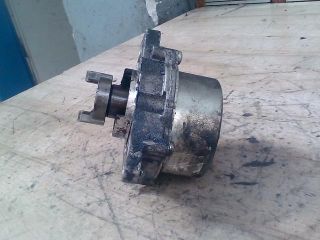 bontott FIAT DOBLO Vákumpumpa