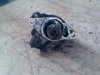 bontott FIAT DOBLO Vákumpumpa