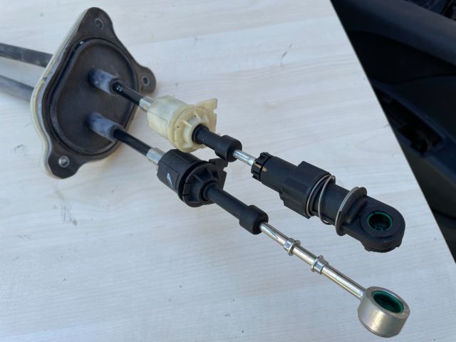 bontott FIAT DOBLO Váltó Bowden